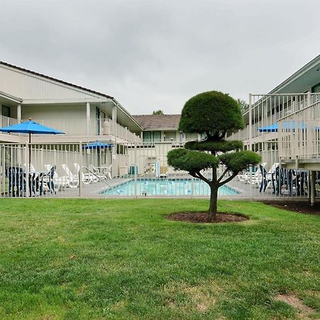 Motel 6-Seattle, Wa - South СіТак Екстер'єр фото