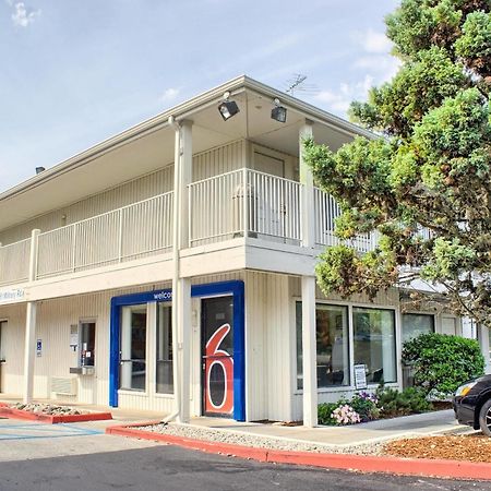 Motel 6-Seattle, Wa - South СіТак Екстер'єр фото