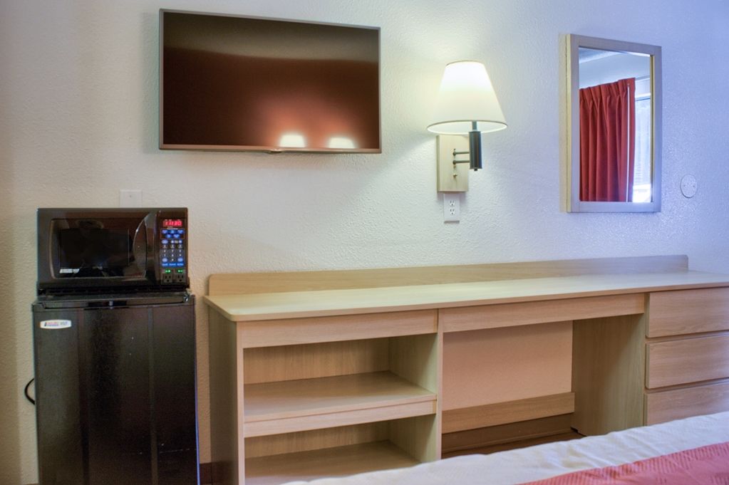 Motel 6-Seattle, Wa - South СіТак Номер фото