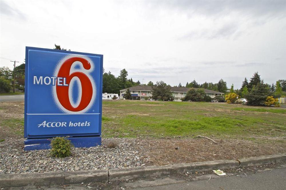 Motel 6-Seattle, Wa - South СіТак Зручності фото