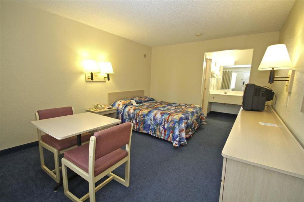 Motel 6-Seattle, Wa - South СіТак Номер фото