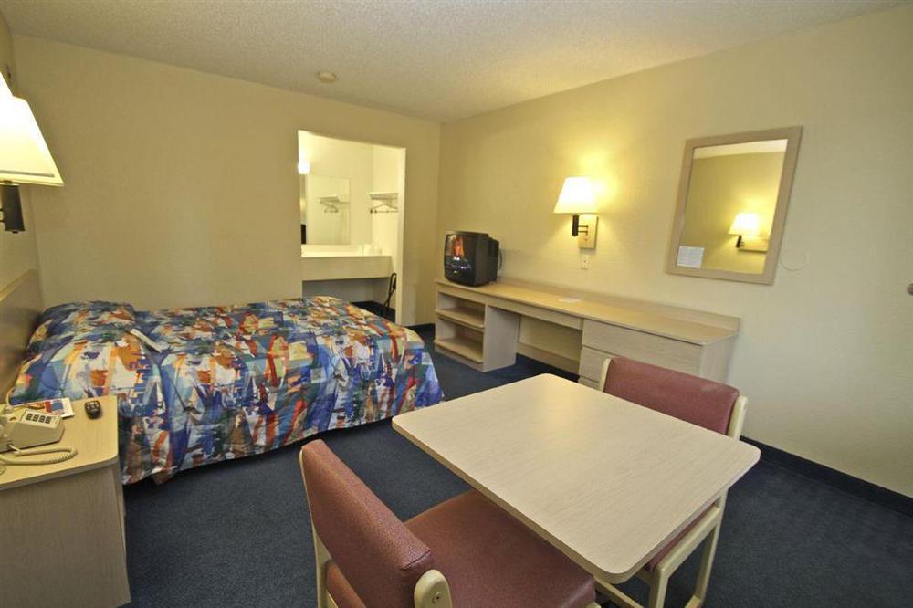 Motel 6-Seattle, Wa - South СіТак Номер фото