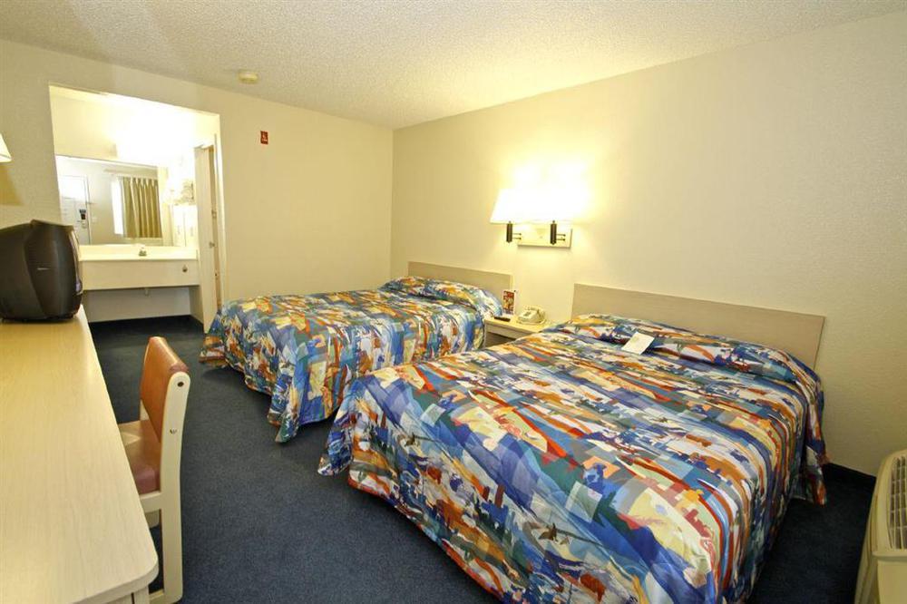 Motel 6-Seattle, Wa - South СіТак Номер фото